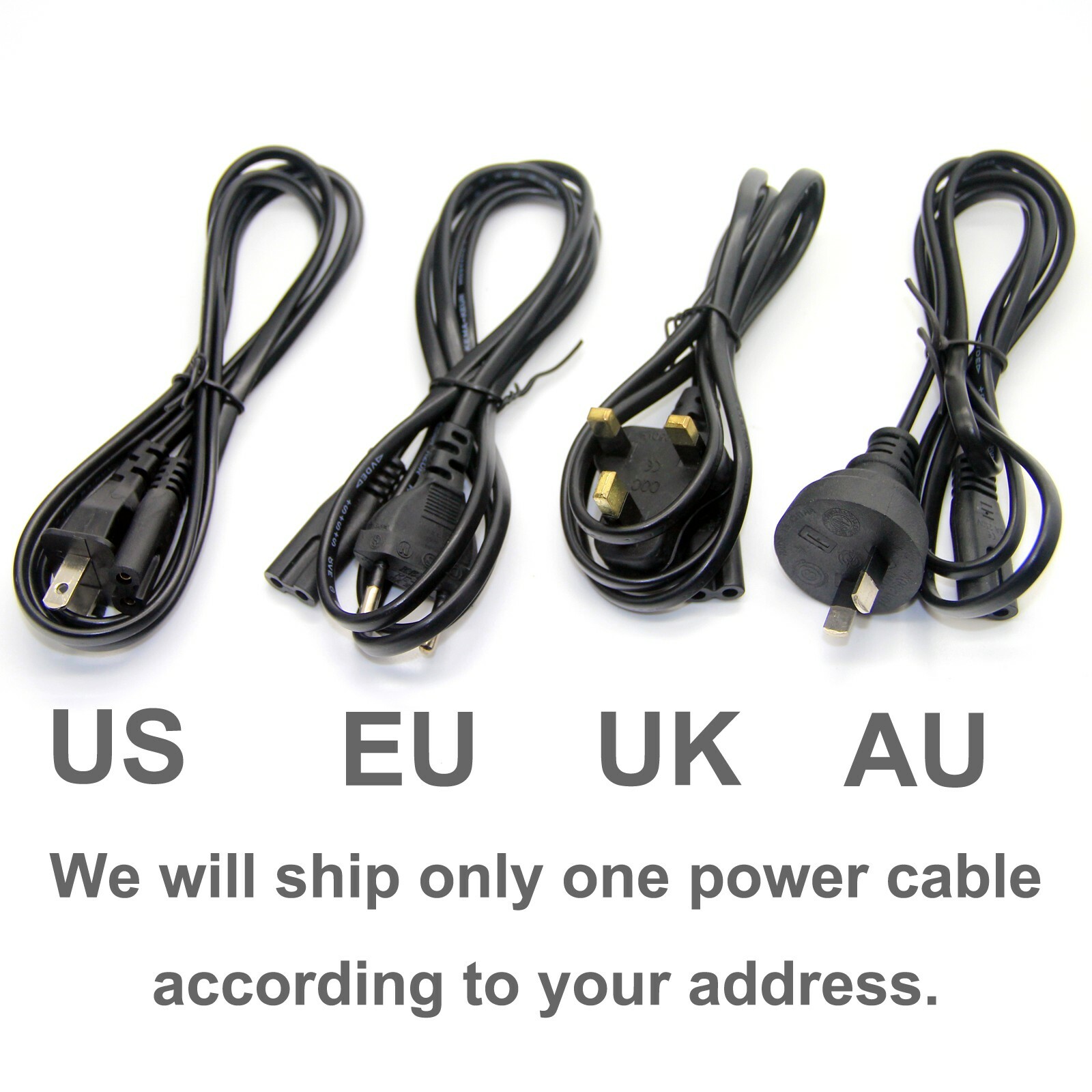 AC Adapter For Sony PSP-100 PSP-1000 PSP-1001 PSP-2001 PSP-3001 NEW
