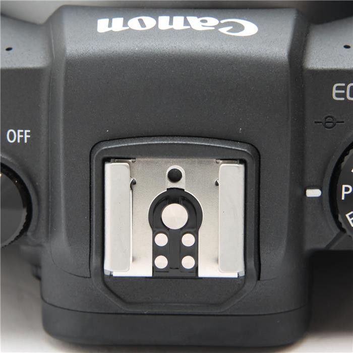 Canon EOS RP Digital Camera Body -Near Mint- #47