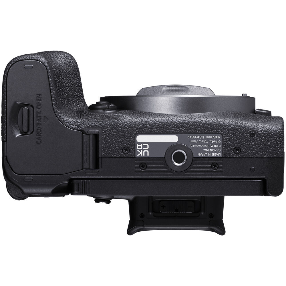 Canon R10 Camera Body – 2 Year Warranty – Next Day Delivery