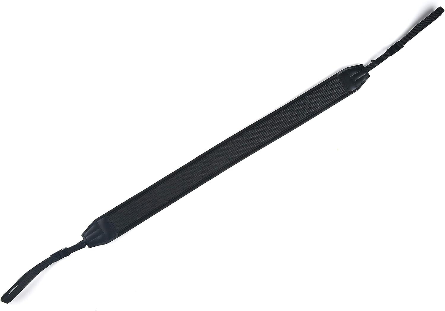 Thickened and Soft Camera Neck Strap For Canon Nikon Sony Panasonic DSLR Cameras