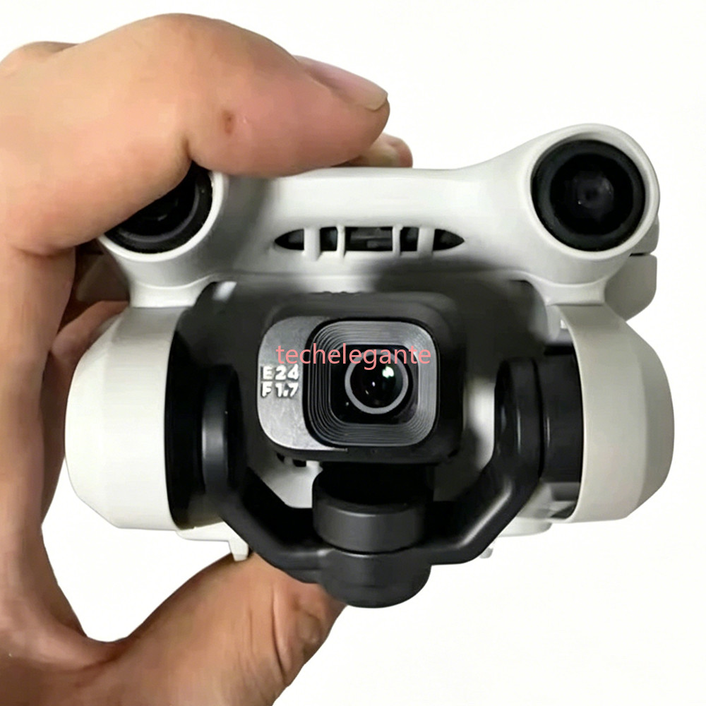 Genuine DJI Mini 3 Pro 4K Drone – No Battery/No Controller – No Tariffs
