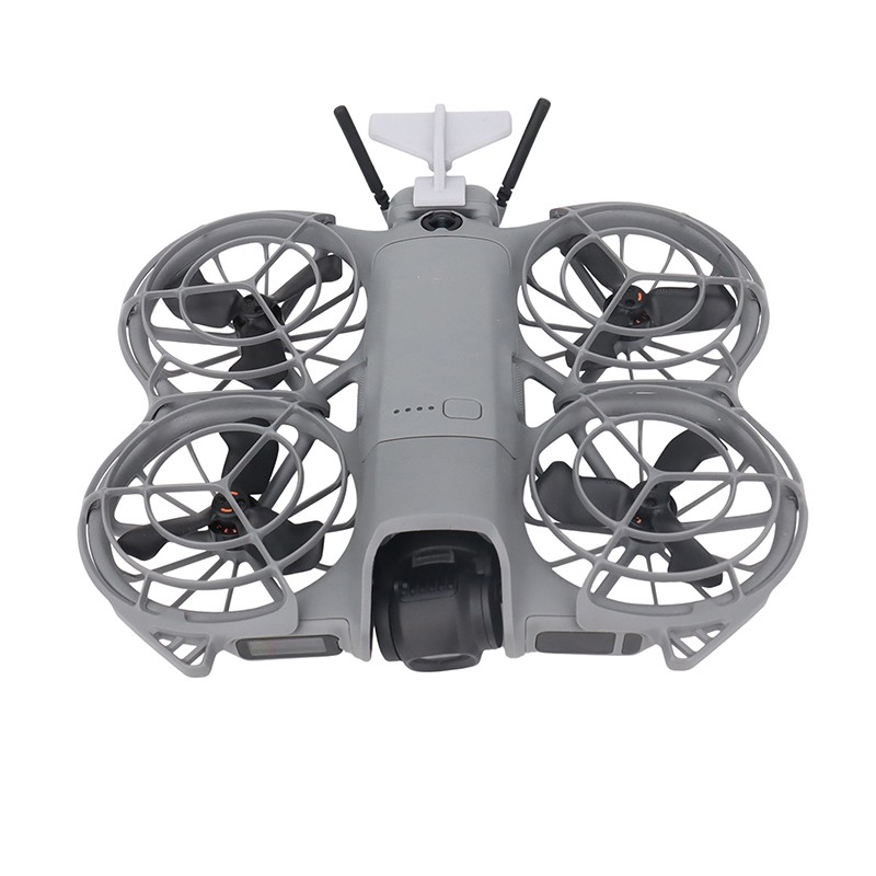 Tail Wing For DJI Neo 2 Drone Bracket Mount Protector Landing Guard Accessories
