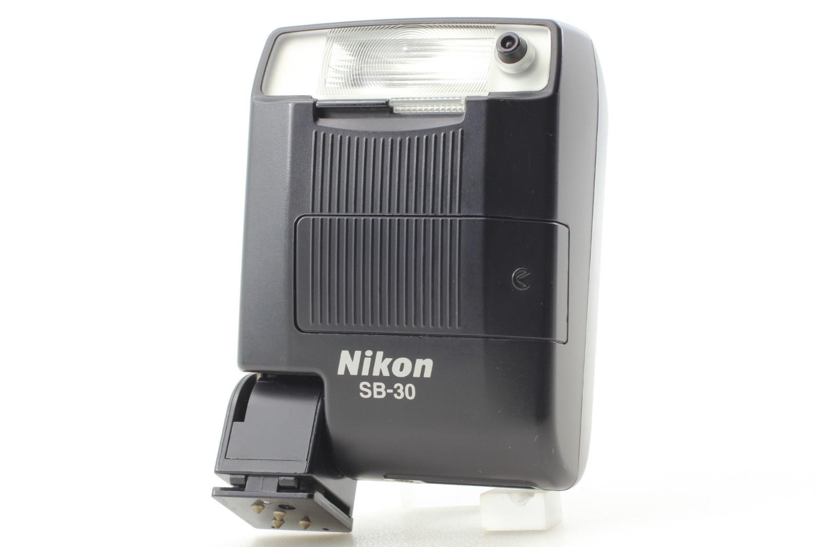 [Near MINT] Nikon Speedlight SB-30 Shoe Mount Flash Digital Camera From JAPAN