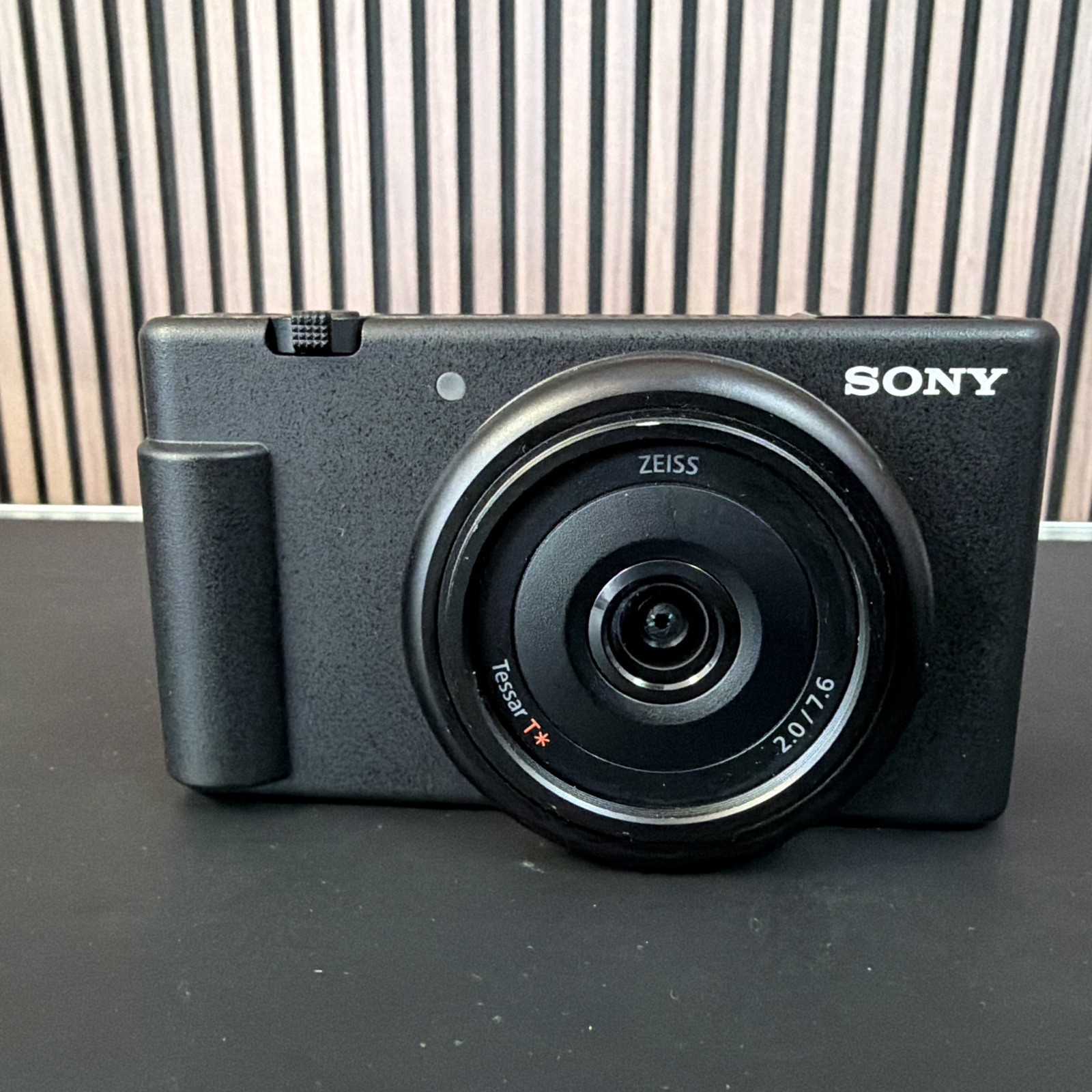 Sony ZV-1F 20.1MP Compact Digital Camera