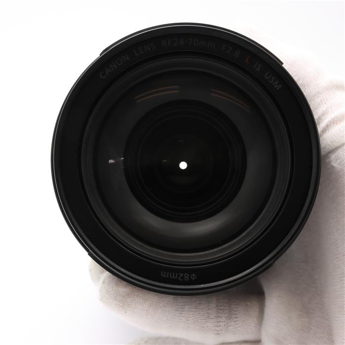 Canon RF 24-70mm F/2.8L IS USM (Canon RF mount) #152