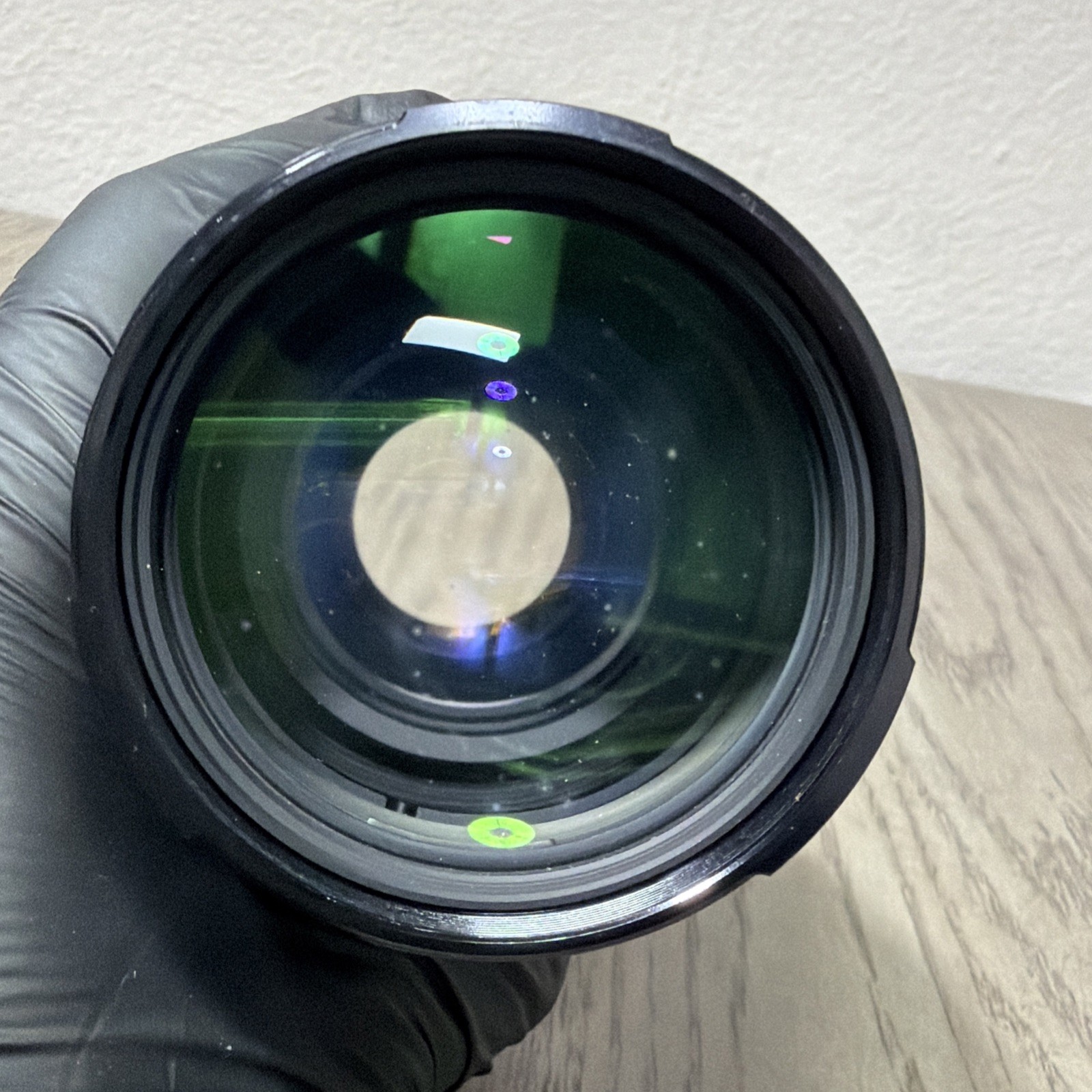 Kiron 70-210mm F/4ma Macro 1:4 •62 MC Made In Japan 36734725 Kino Precision
