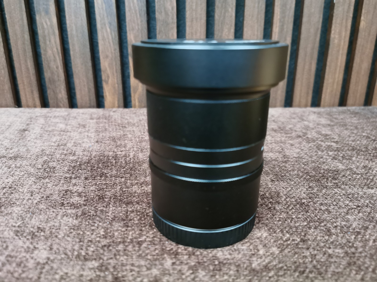 7artisans 10mm F2.8 II Fisheye Wide Angle Full Frame Lens – Nikon Z Mount