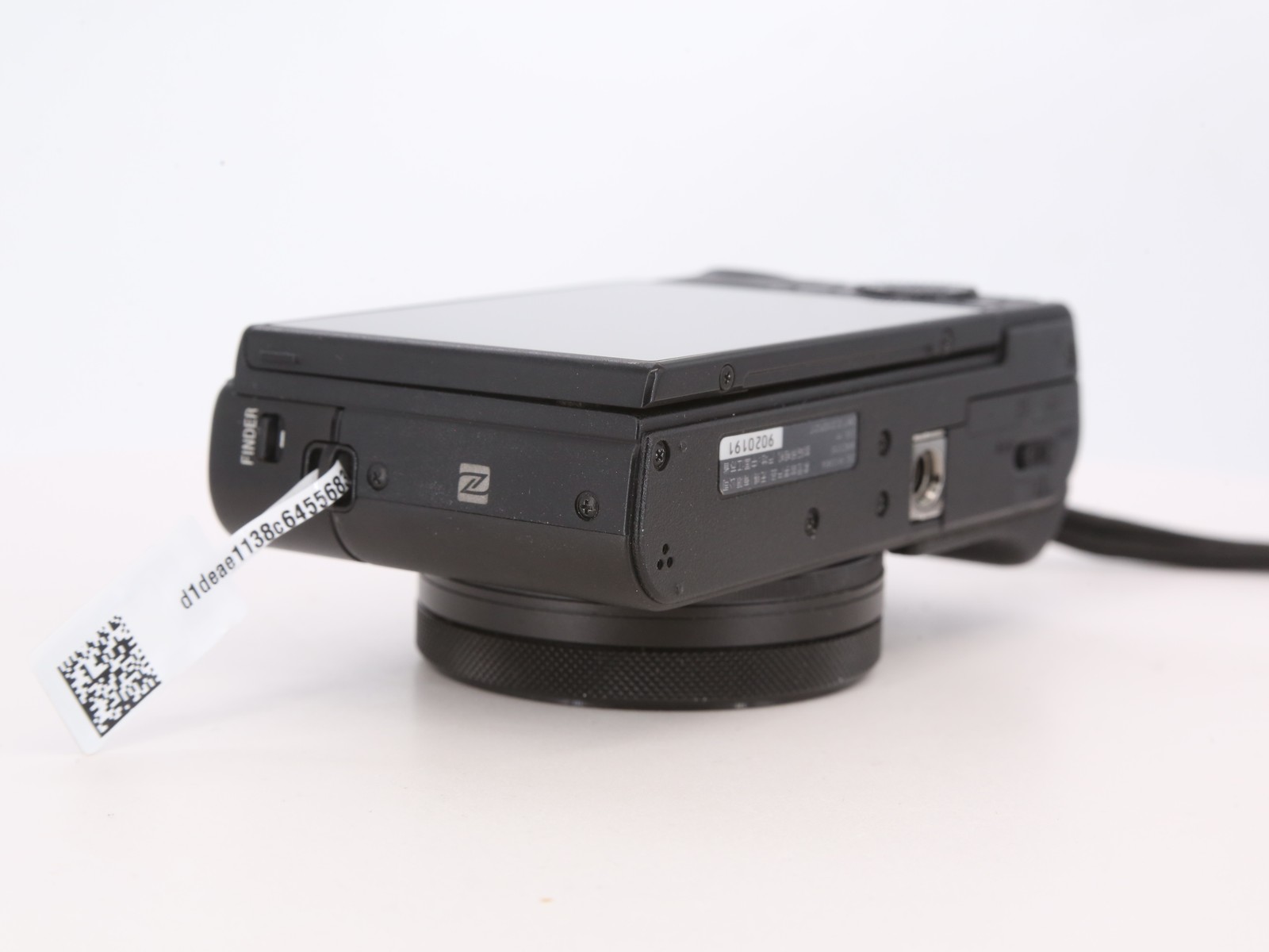 [Good, Fast Shipping] Sony DSC-RX100 VA M5A Camera