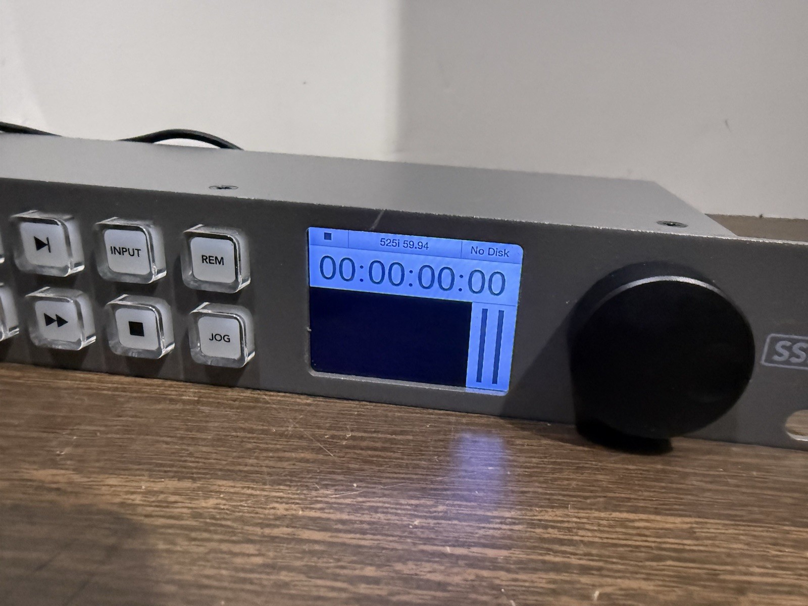 Blackmagic Design Hyper Deck Studio