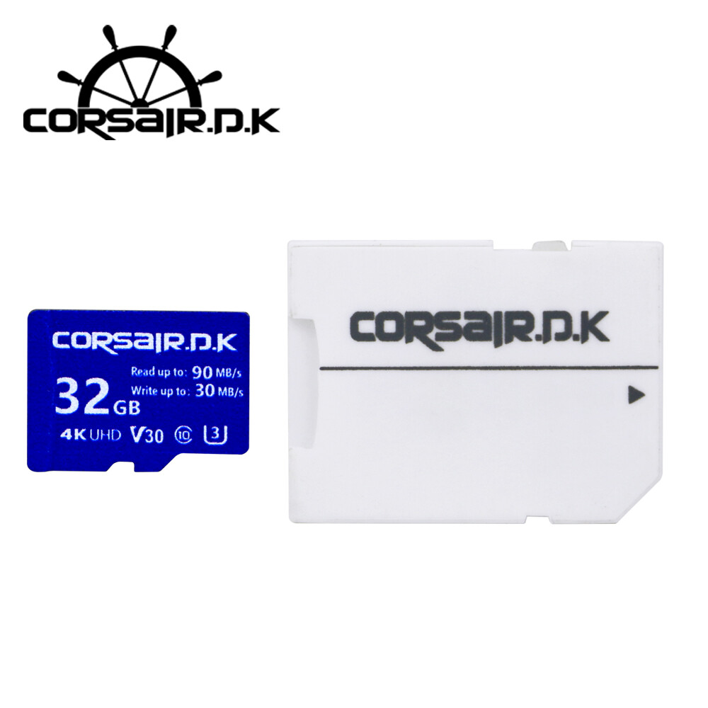TF Memory Card 32GB 64GB 128GB TF Card Class3 High Speed Memory Card Real RAM