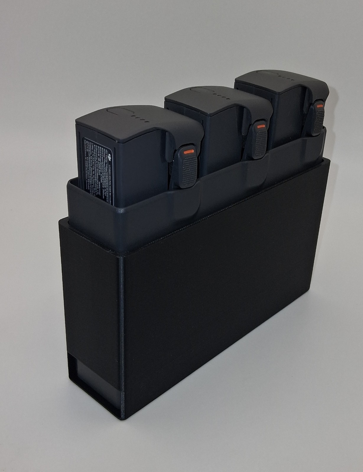 DJI AVATA 2 Battery Hub Belt Carrier/Holder. (Batteries and HUB not Included.)