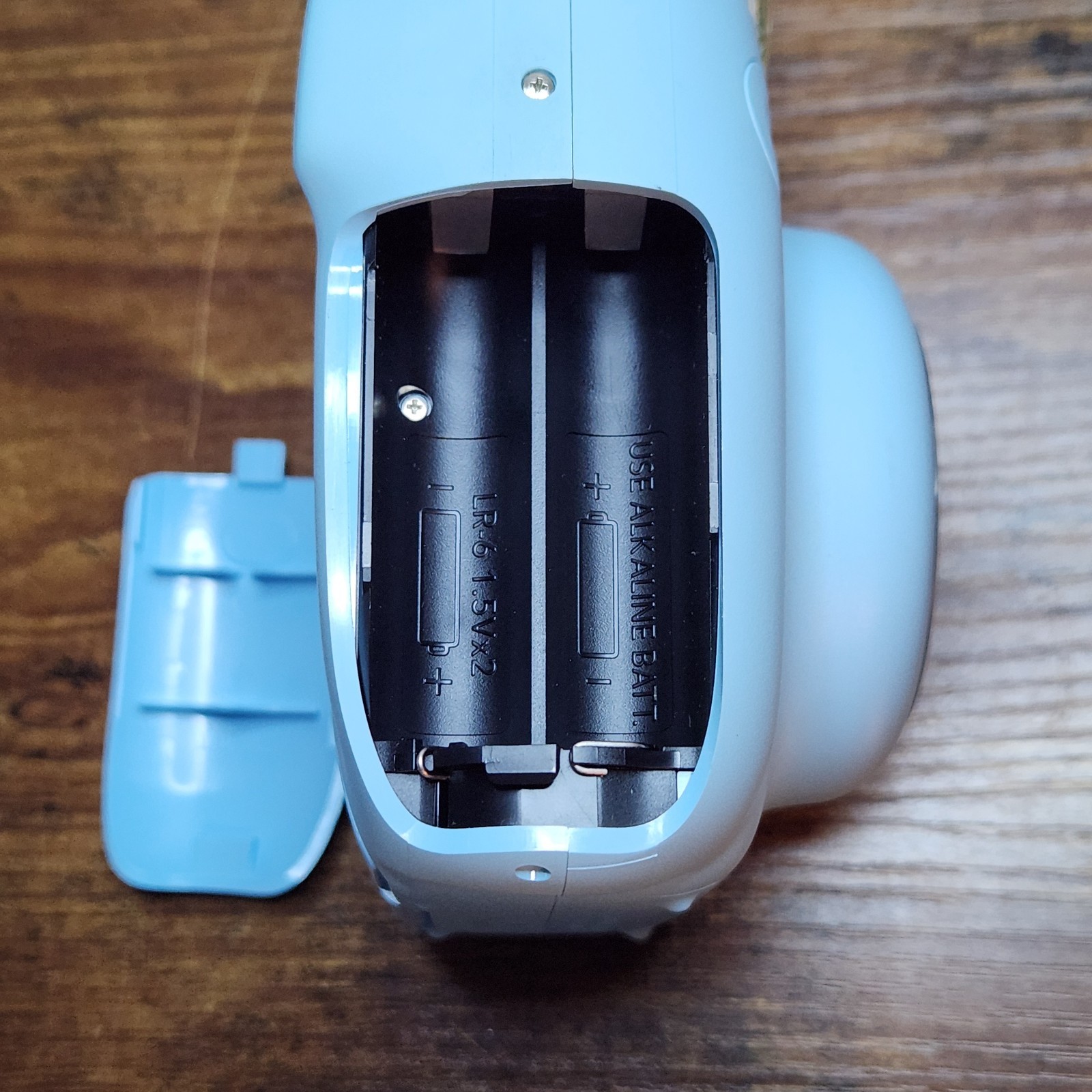 Fujifilm Instax Mini 11 Instant Film Camera – Sky Blue With Matching Case