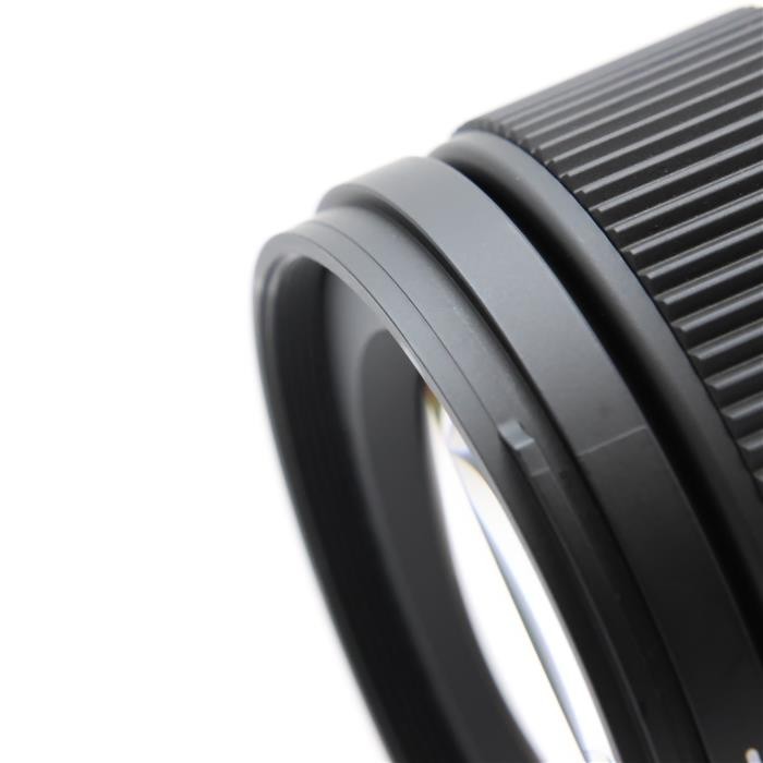 Sigma 18-50mm F/2.8 DC DN Contemporary (for Fujifilm X / APS-C) #411