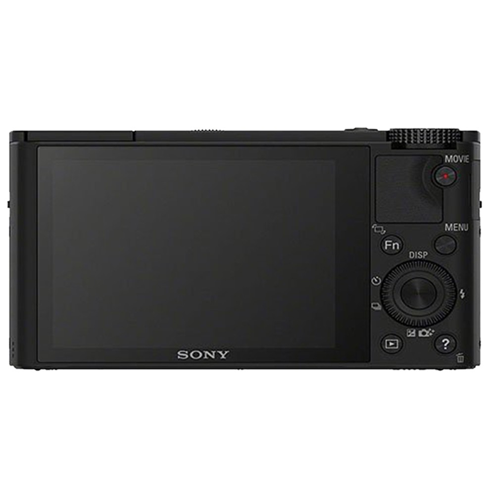 Sony Cyber-shot DSC-RX100 I rx100m1 Digital Camera 20.2 MP 3.6x Optical Zoom 14x