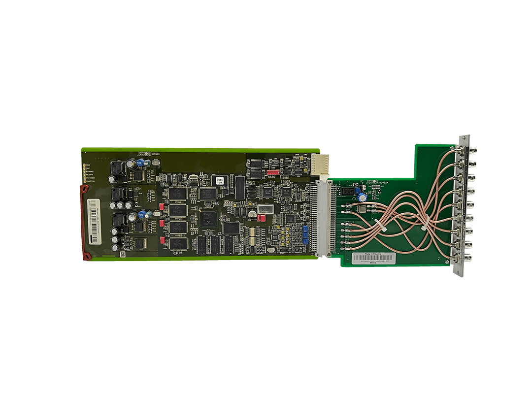 AXON ARC20 High-end bi-directional aspect ratio converter with digital and analo