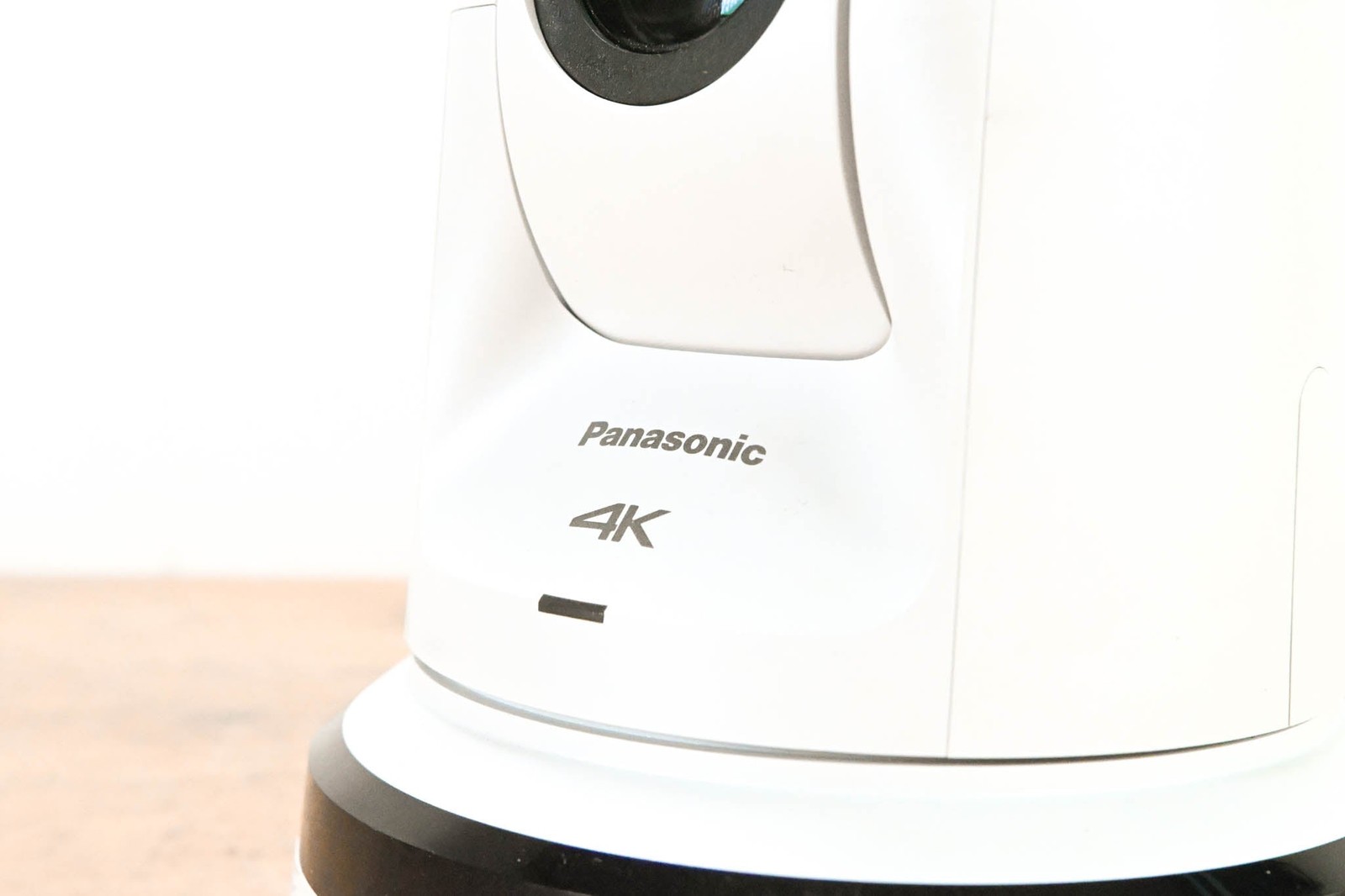 Panasonic AW-UE70WP 4K PTZ Camera w/ 20x Optical Zoom (NO PSU) CG011RQ
