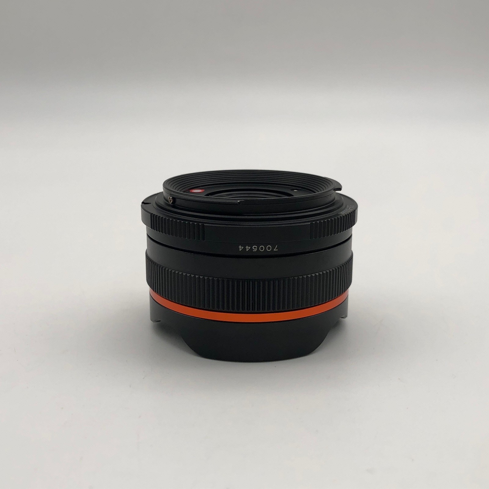 Brightin Star 10mm f/5.6 Fisheye Lens for Canon EF-M Mount Excellent++