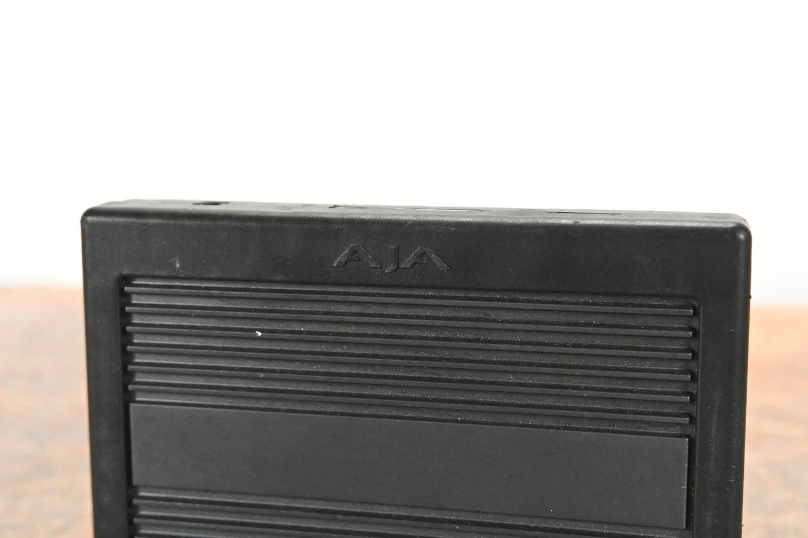 AJA KISTOR1TBUSB-R0 1TB KiStor Solid State Drive for Ki Pro CG01G0B