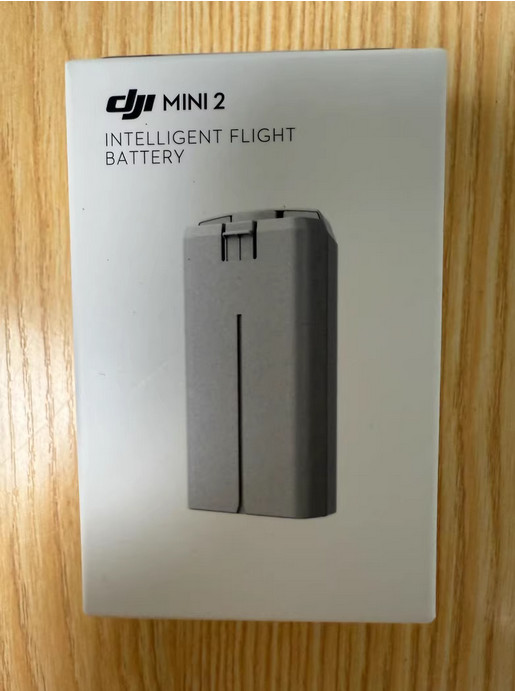 Genuine DJI Battery for Mini 2/Mini SE/Mini 4K/Mini 2 SE USA