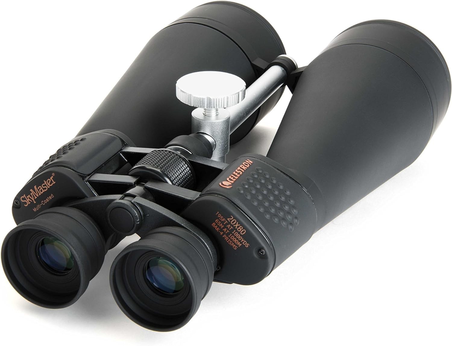 Celestron SkyMaster 20×80 Binoculars – High-Power Binoculars for Astronom