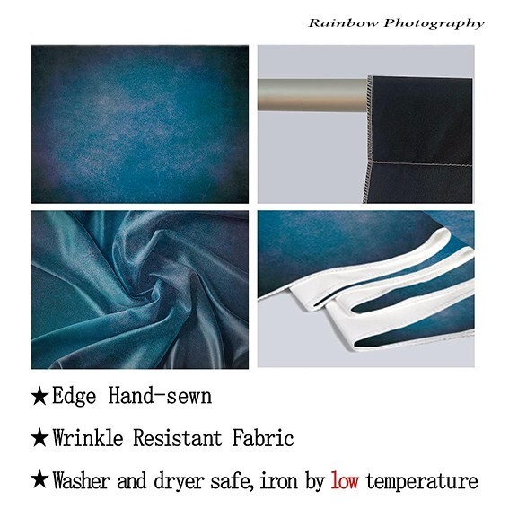 10’x10′ CP New Year Eve Scenic Microfiber Fabric background backdrop BHF1852
