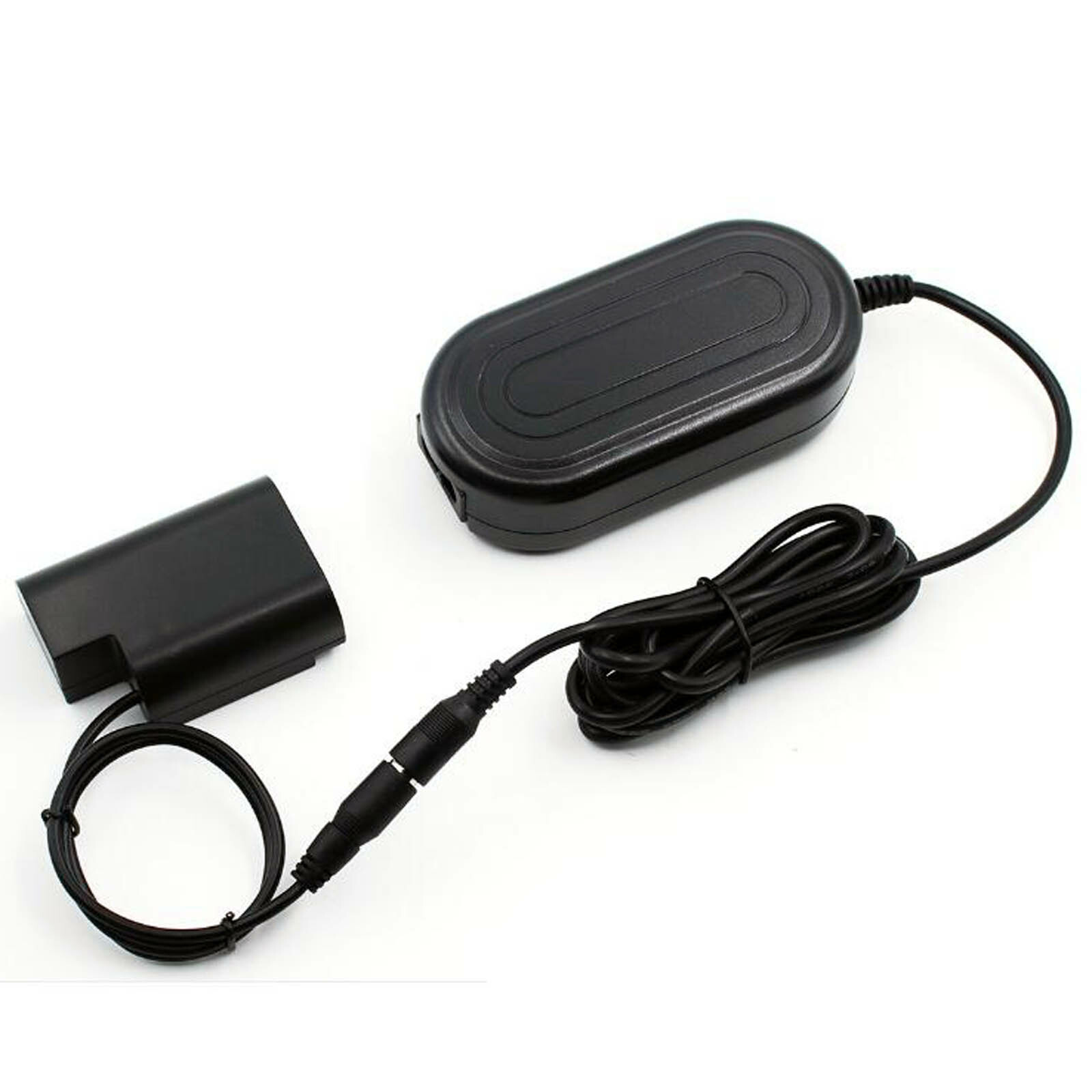 AC Adapter Power Supply For Panasonic Lumix DMC-GH3 k DMC-GH4 k DMC-GH5 s DC-G9L