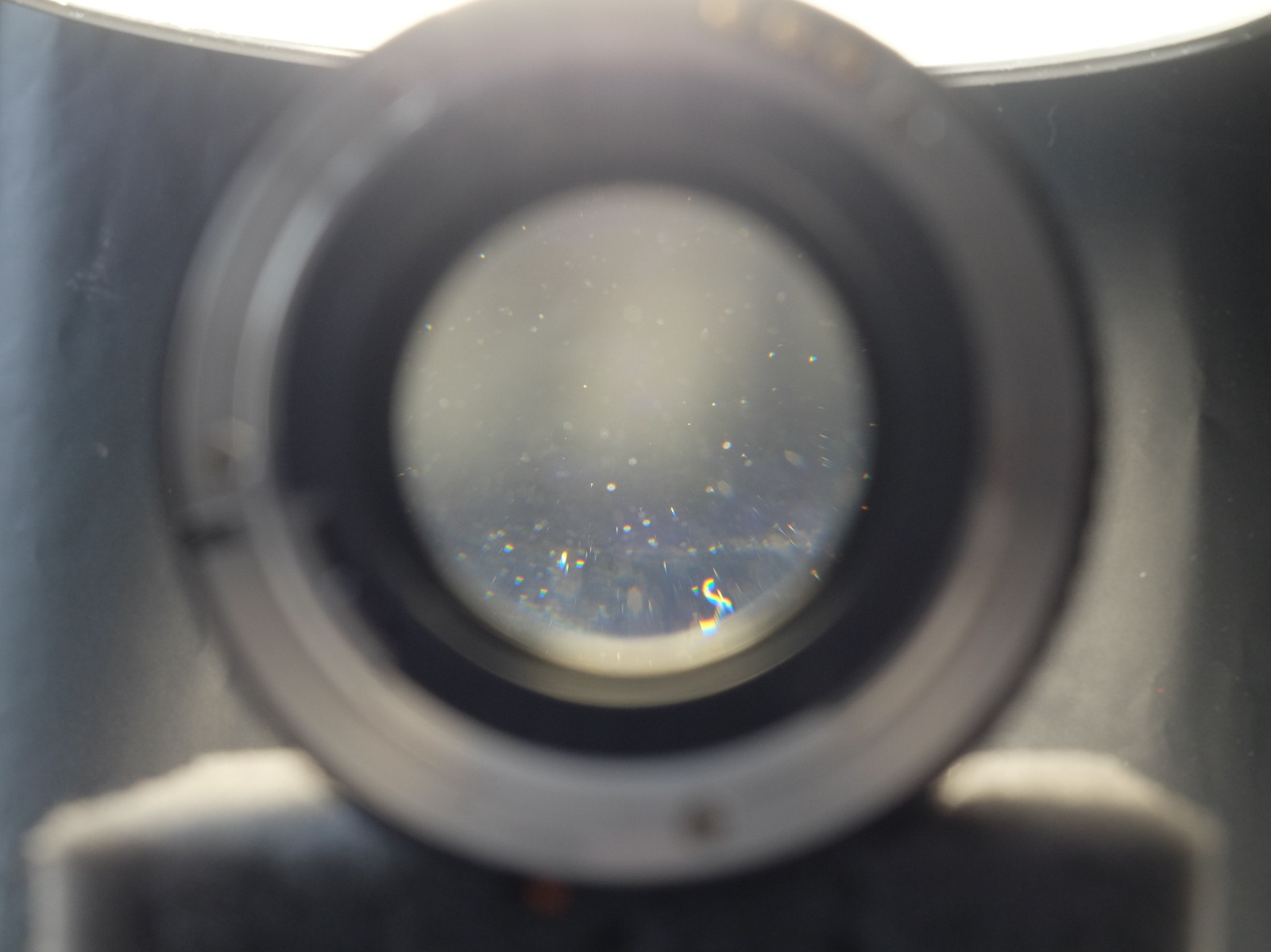 Carl Zeiss Jena PRAKTICAR 1.4/50mm for PRAKTICA B “AS IS”
