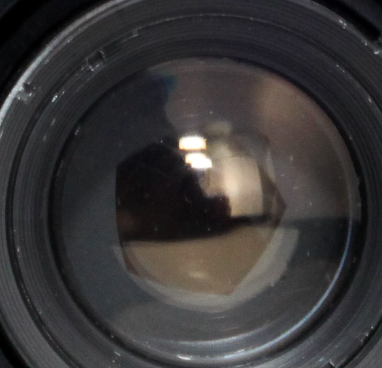 w/ Finder [N MINT Box] Mamiya Sekor 65mm f/6.3 Lens For Universal Super23 JAPAN