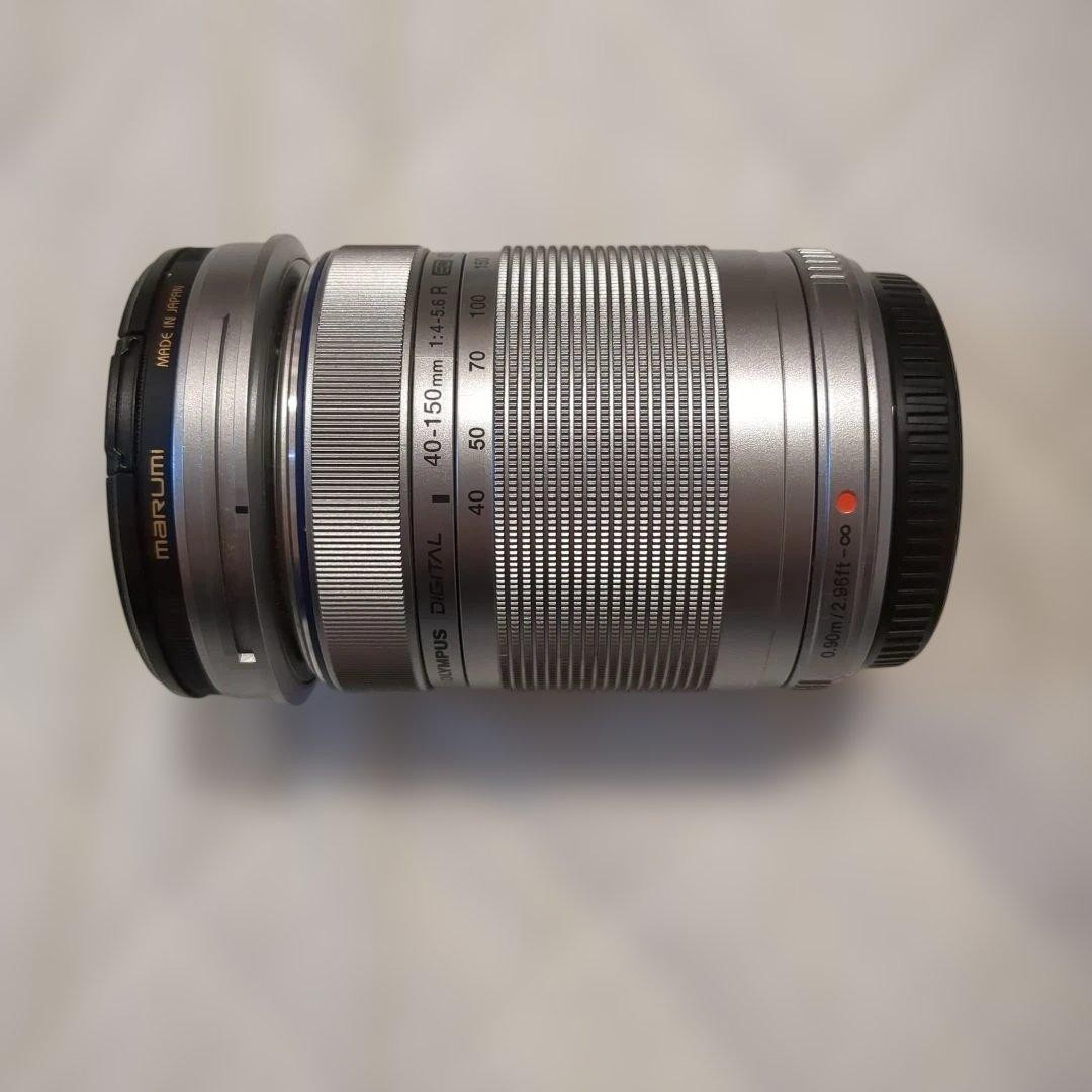 OLYMPUS PEN Lite E-PL7 WHITE Camera