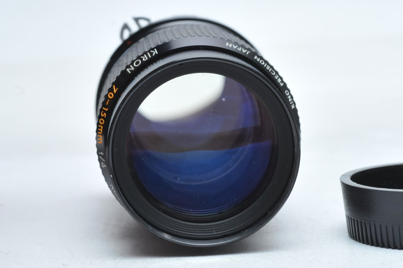 KIRON 70-210mm f4 Zoom MF Lens for Nikon F
