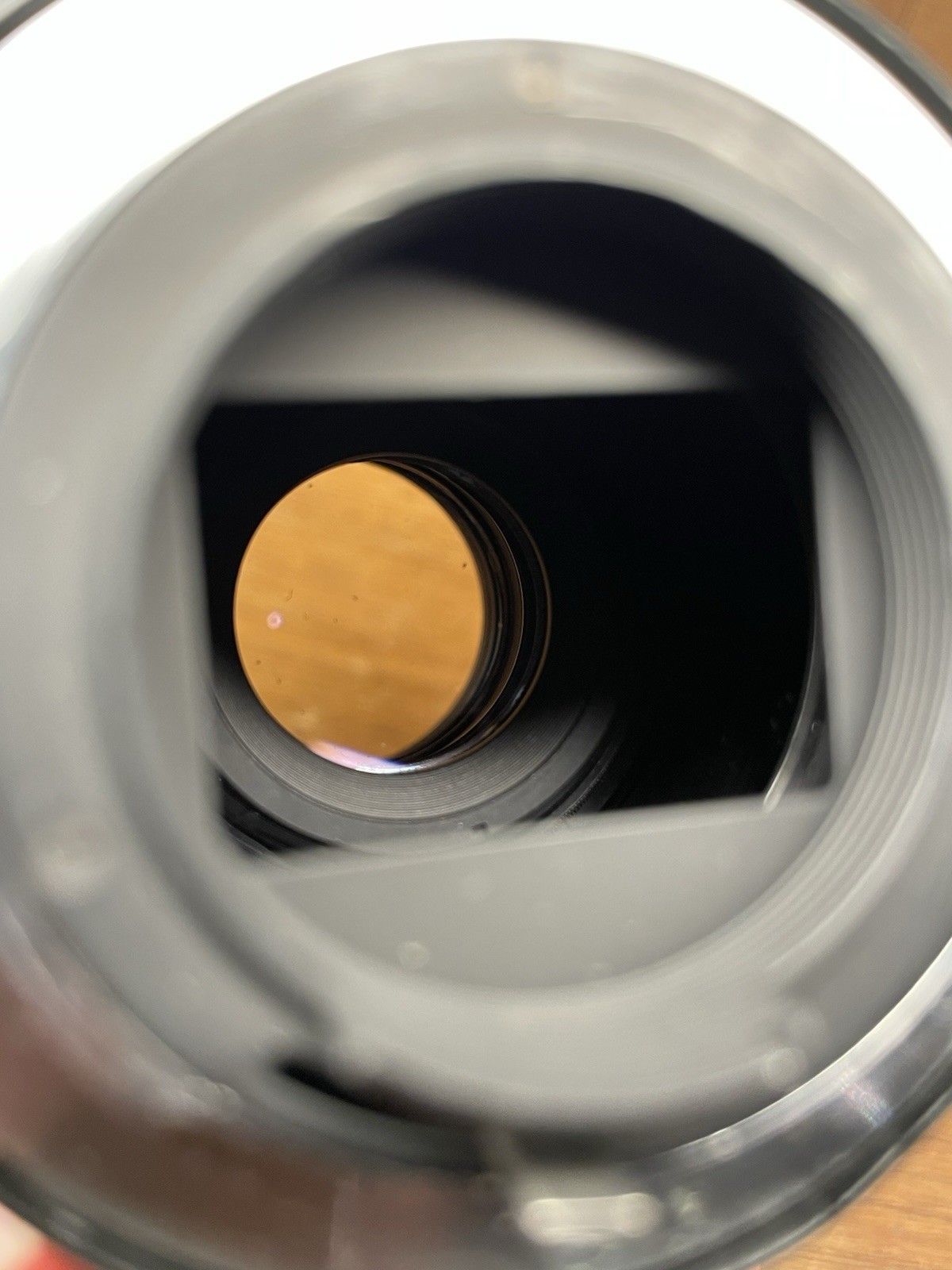 *Early Type 2 Lens : Near Mint* Konica Hexanon 52mm F/1.8 & 135mm F/3.5 AR Mount