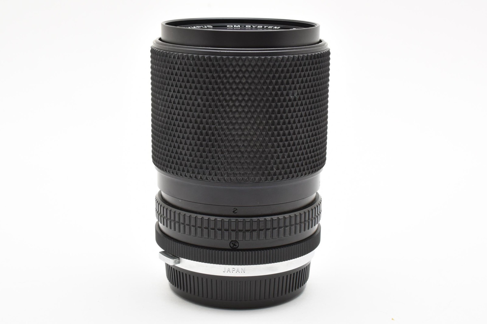 【SALE】Olympus OM Zuiko Auto-Zoom 35-105mm f/3.5-4.5 Lens JAPAN