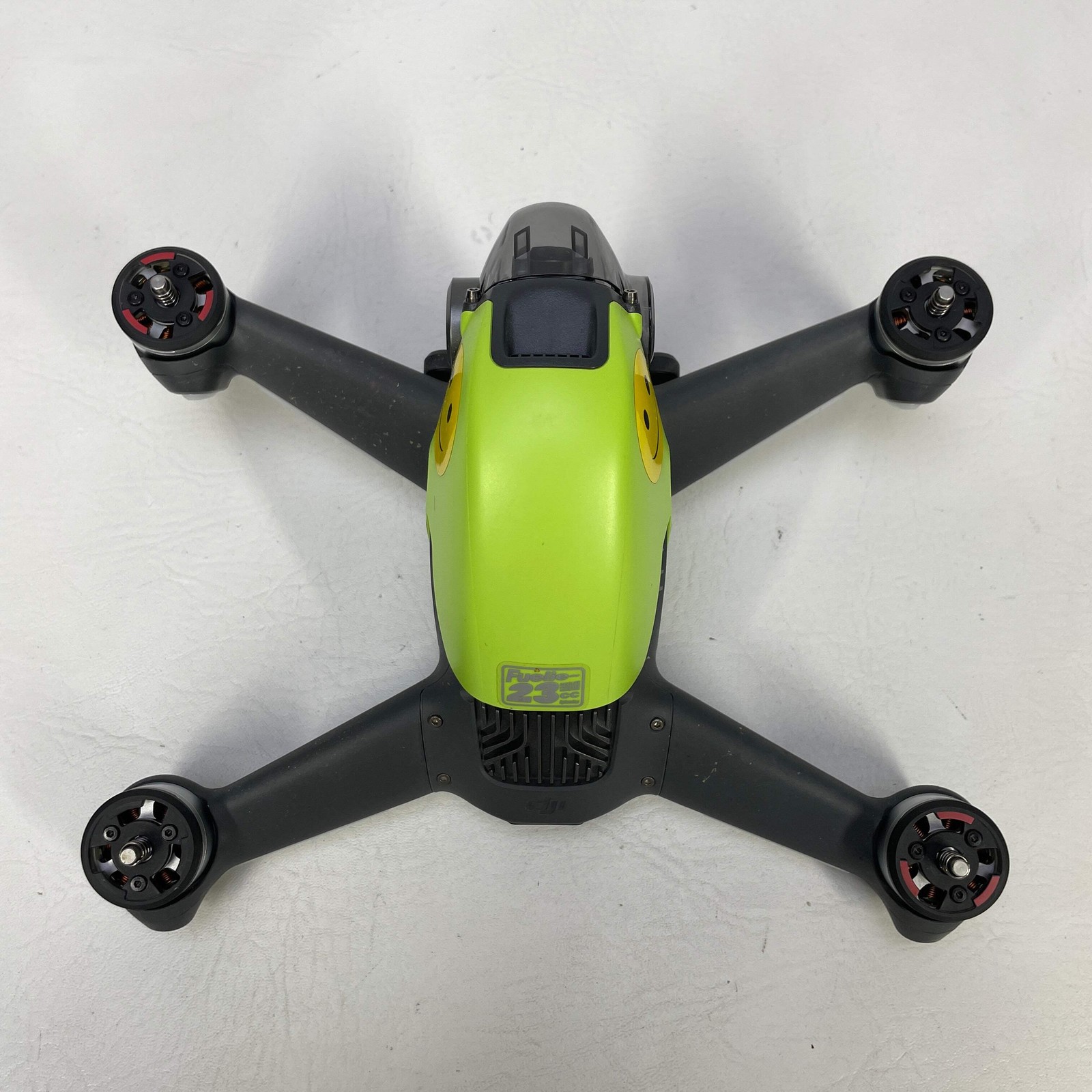 DJI FPV Drone Combo w/Goggles V2 Remote Controller Fly