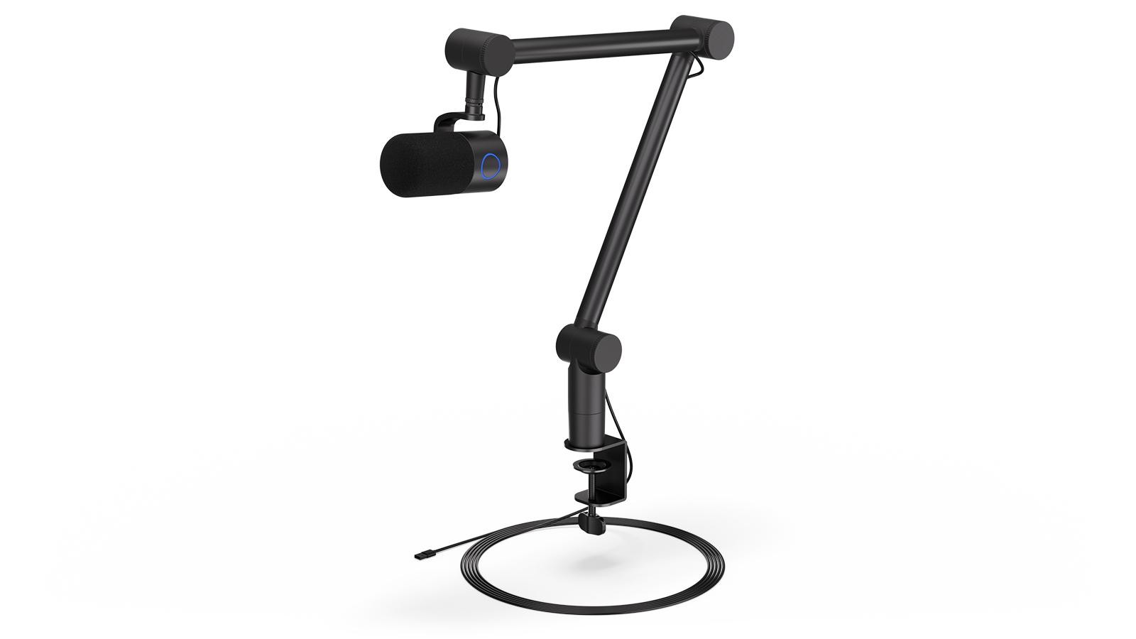 ENDORFY Solum Studio Black PC microphone
