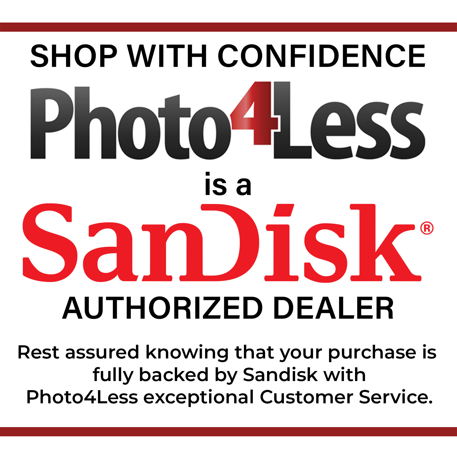 2 SanDisk 32GB Ultra SDHC UHS-I Memory Cards + Case + Card Reader