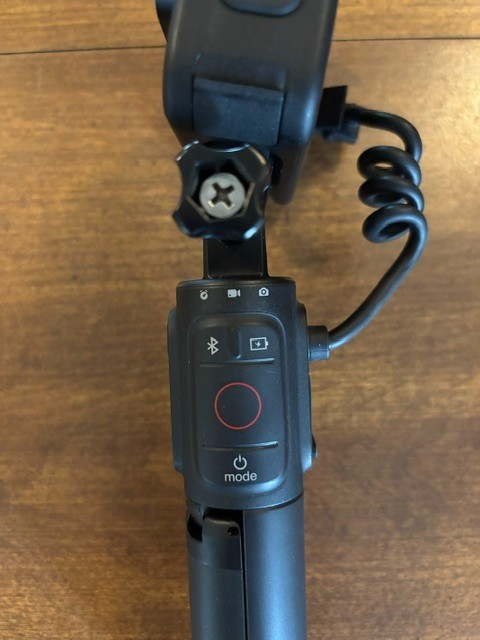 Go Pro Hero 13 Black Creator Edition Action Camera Pre-Owned