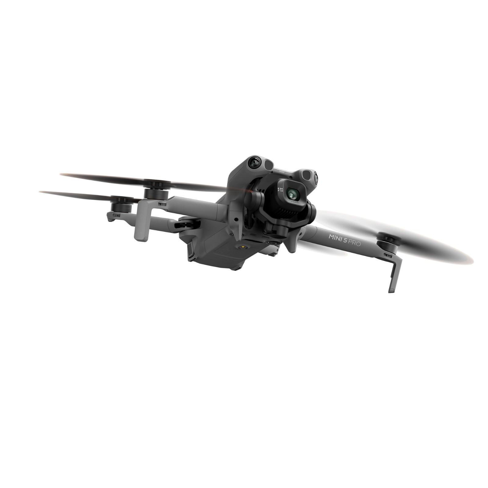 DJI Mini 5 Pro Drone (1 Battery) – SHIPS SAME DAY FROM USA