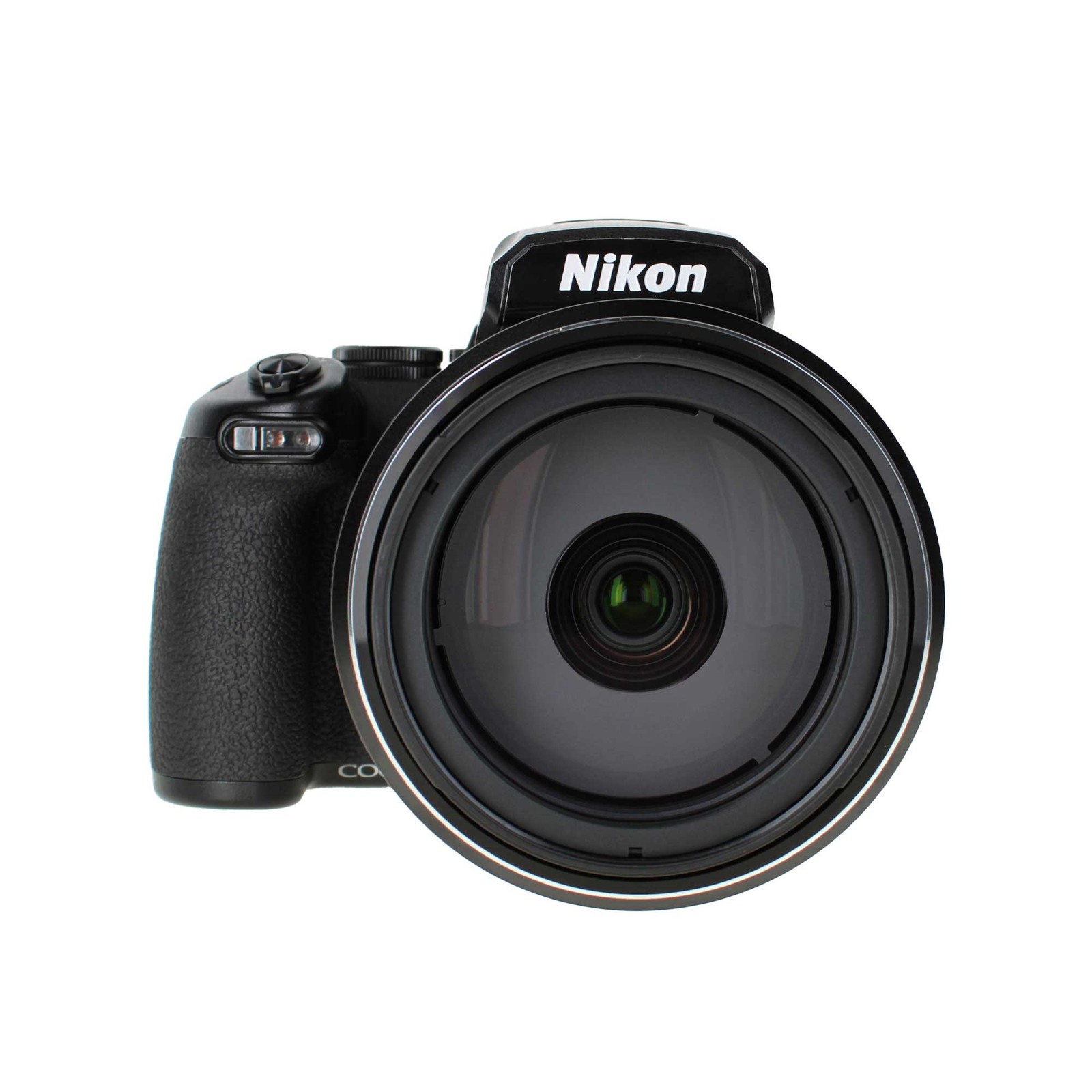 Nikon COOLPIX P1100 Superzoom Digital Camera 125x Zoom Black