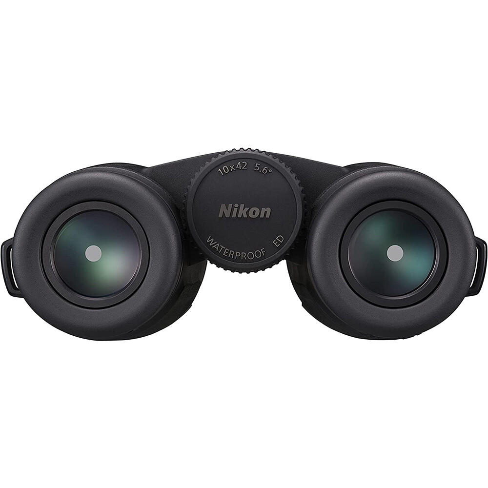Nikon 10×42 Monarch M5 Binoculars (Black)