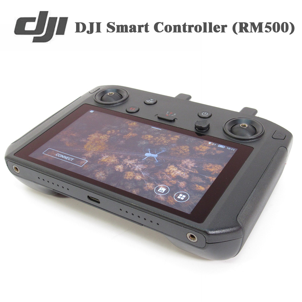 DJI Smart Control-RM500 for Mavic 2 Pro/Zoom/Air 2/2S Mini 2/Phantom 4 Pro V2.0