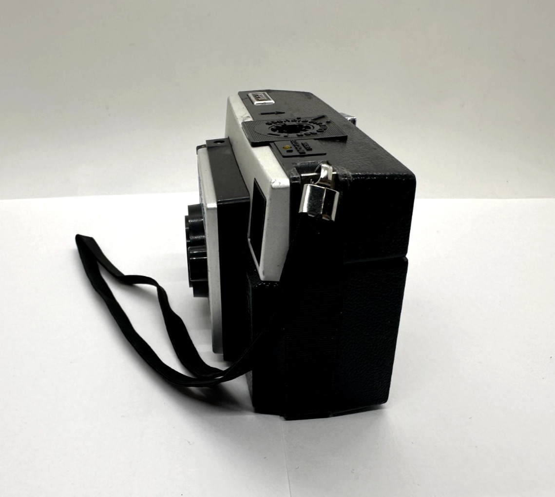 VTG Kodak Camera 43mm Lens Auto Exposure Instamatic X-30 Made in USA
