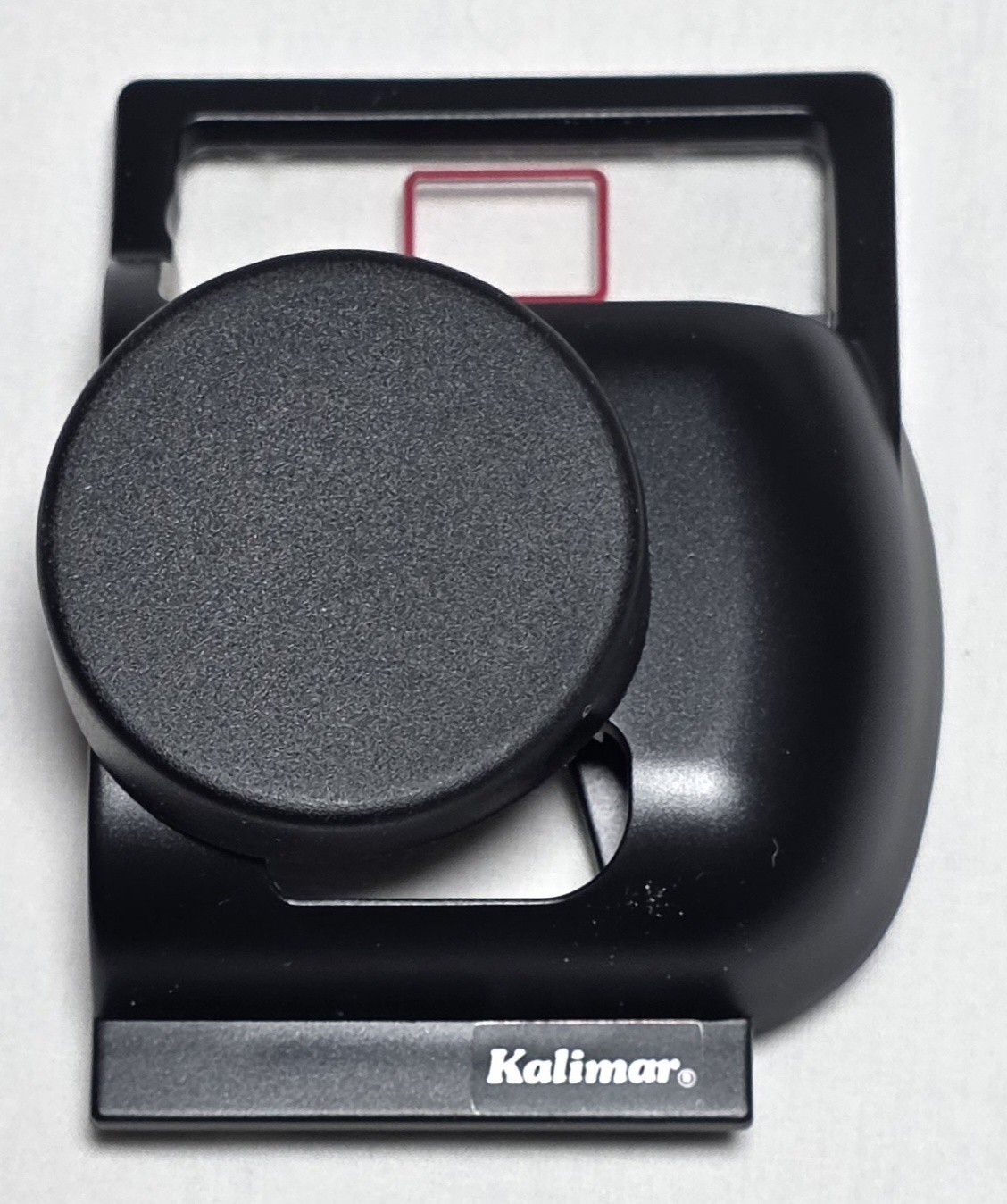 Kalimar K181N Auxiliary Lens Set Telephoto & Wide Angle for Canon Supreme NOS