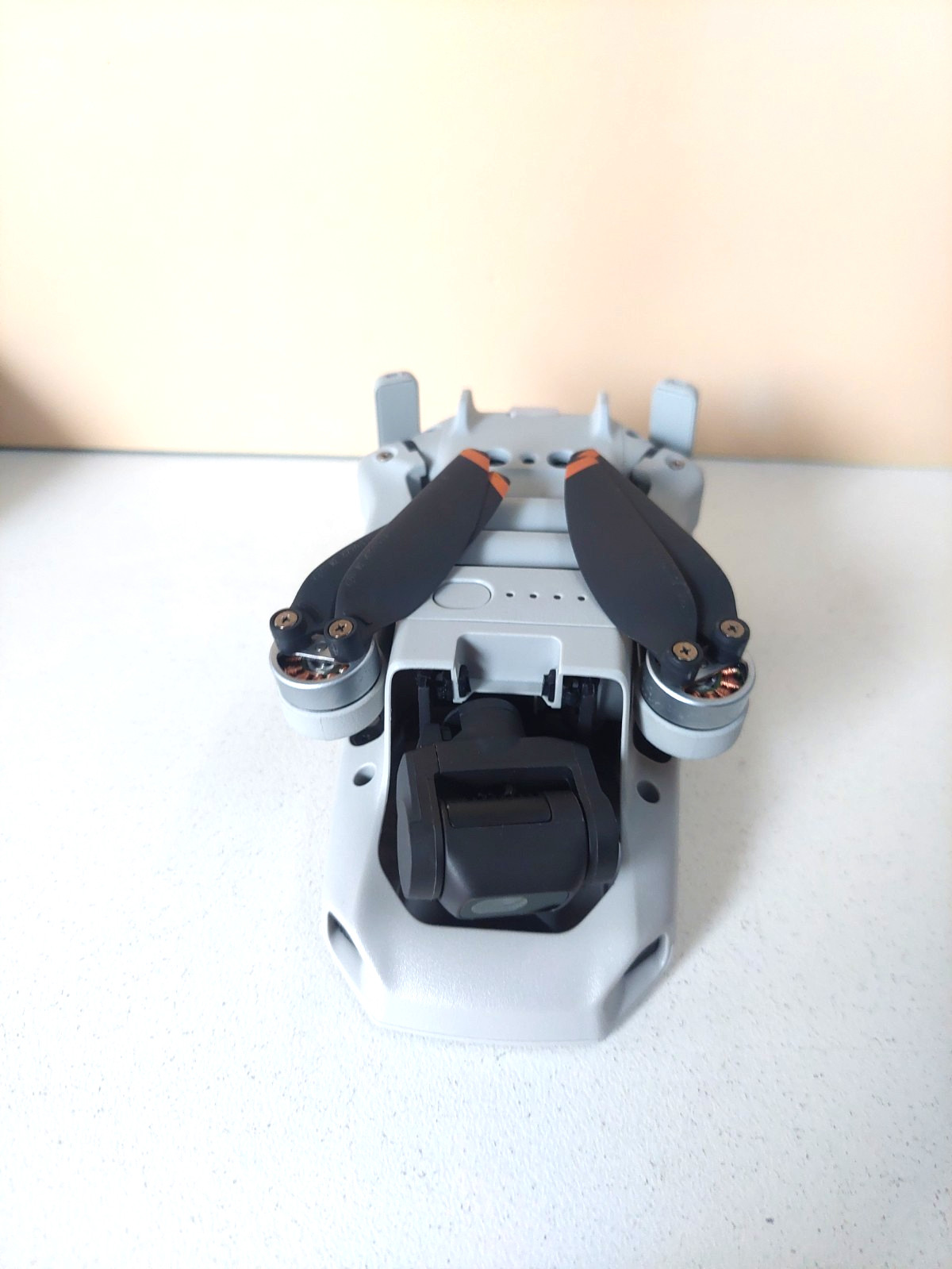 DJI Mini 2 SE Drone N2 Controller Bound (CANNOT UNBOUND)