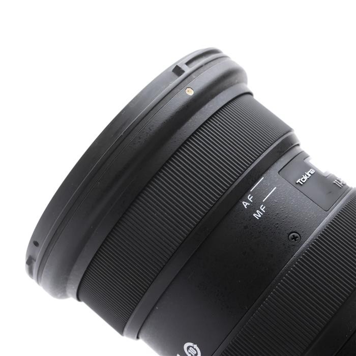 Tokina atx-i 11-16mm F2.8 CF CEF (for Canon EF) #565