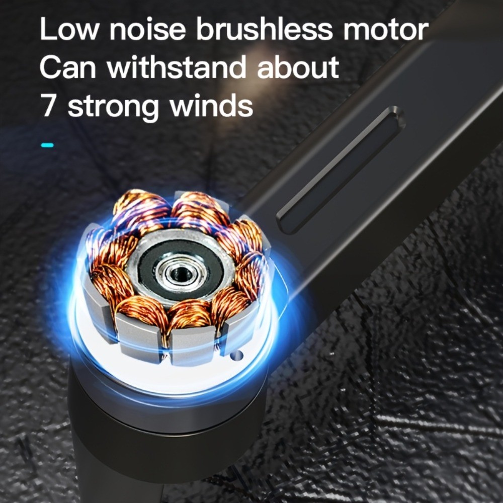 5G FPV Drone with 4K Camera,Extended Flight Time,2 Batteries&Obstacle Avoidance