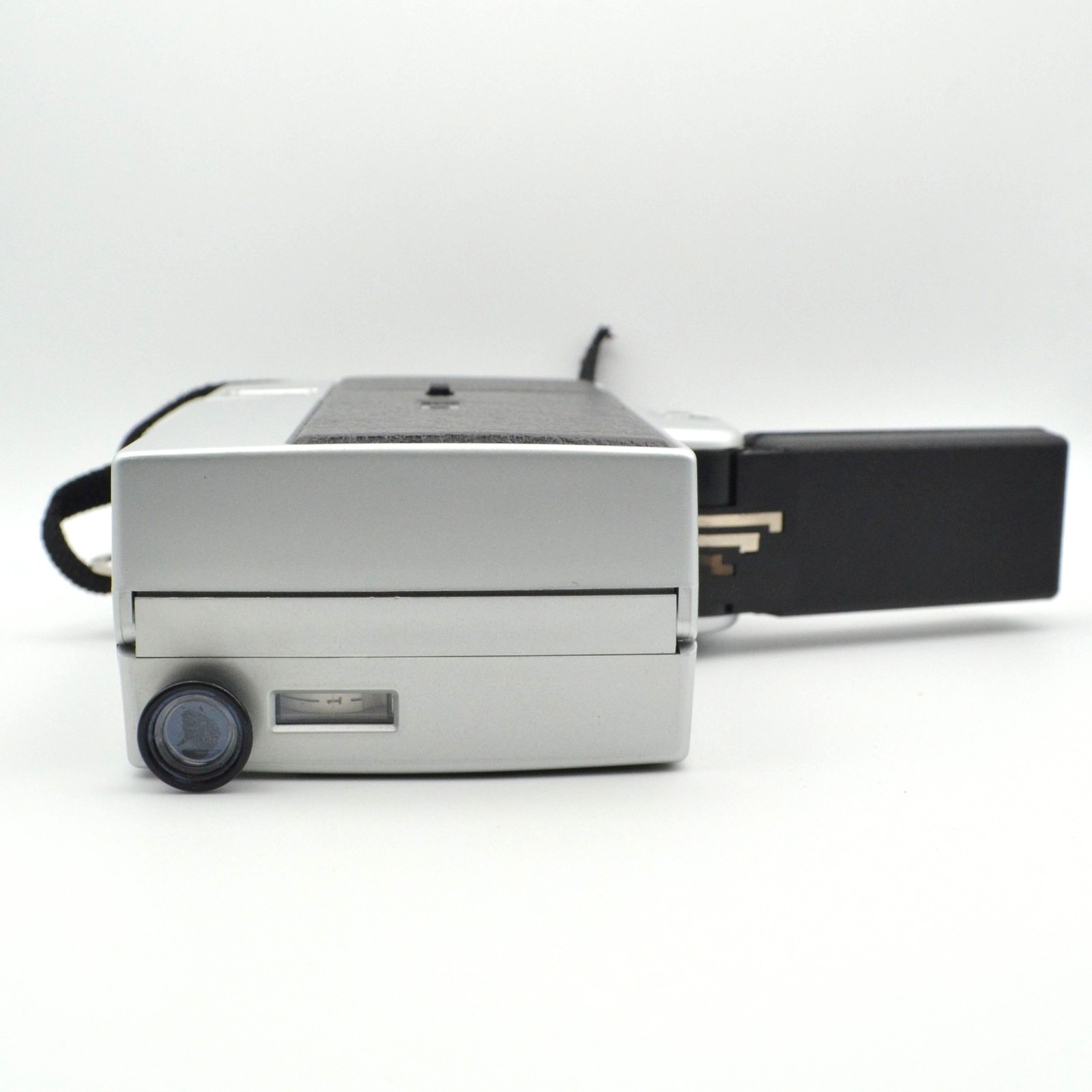 Kodak Instamatic M24 Super 8 Movie Camera Electric Eye f/2.7 in Original Box