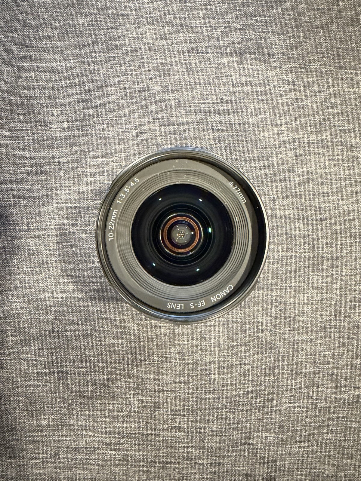 Canon R8 Mirrorless Camera with extra Batteries , Extra Lens And ND Filter
