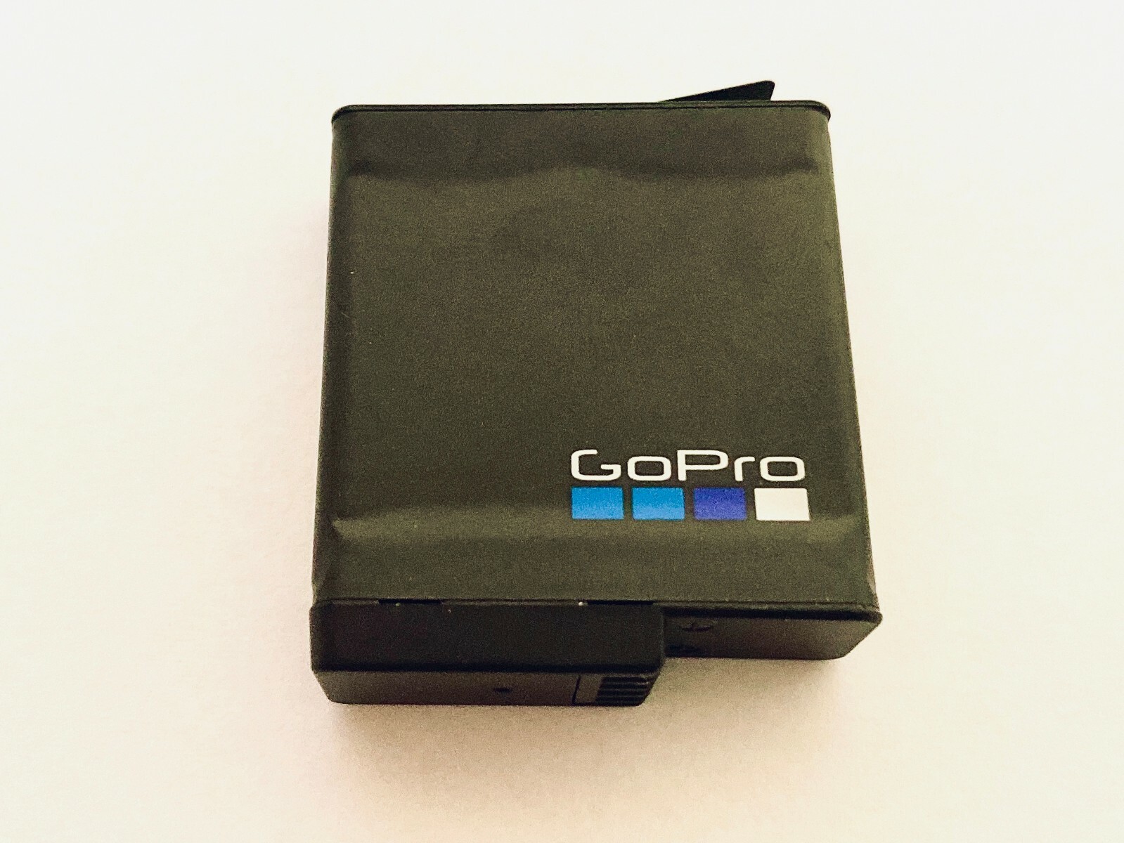 3 Pieces GoPro Rechargeable Battery AABAT-001 for HERO5 & HERO6 & HERO7 1220 mAh