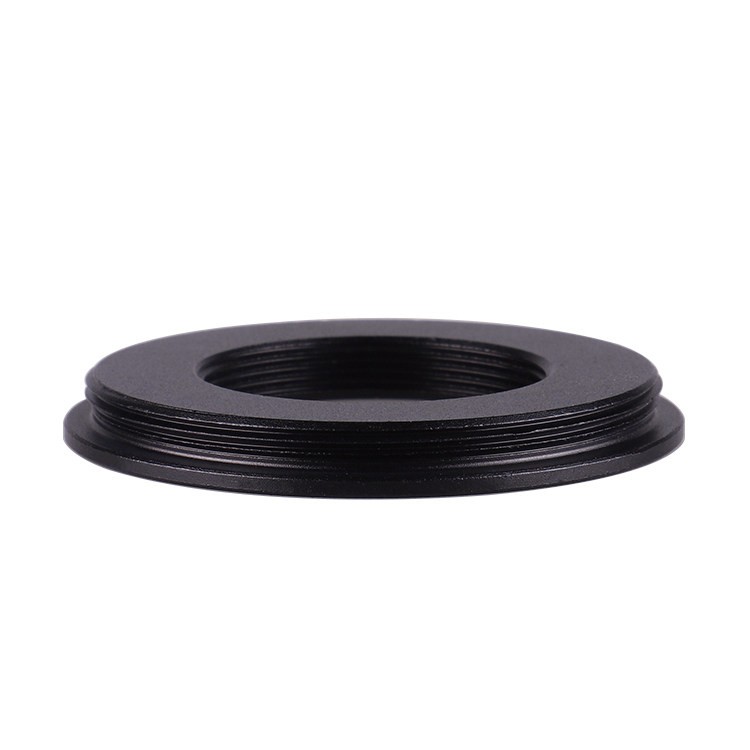 C mount Female to M42X1mm Male Adapter ring C-M42 Lens Flange Thread