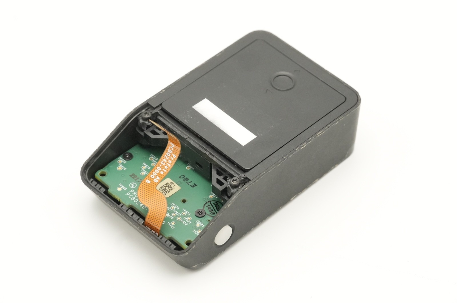 Profoto Connect Pro for Canon *NEEDS REPLACEMENT HOT SHOE PART*